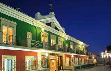 Balneario Leana