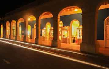Balneario