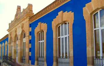 Balneario