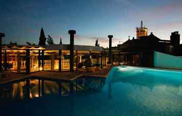 Balneario