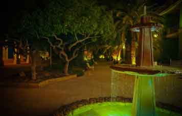 Balneario