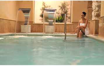 Balneario