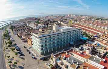 Hotel Lodomar