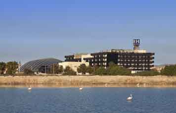 Hotel Thalasia